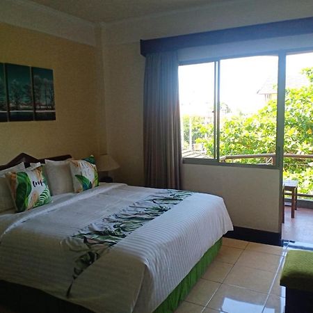 Kun'S Stay Private Apartments Seminyak  Luaran gambar