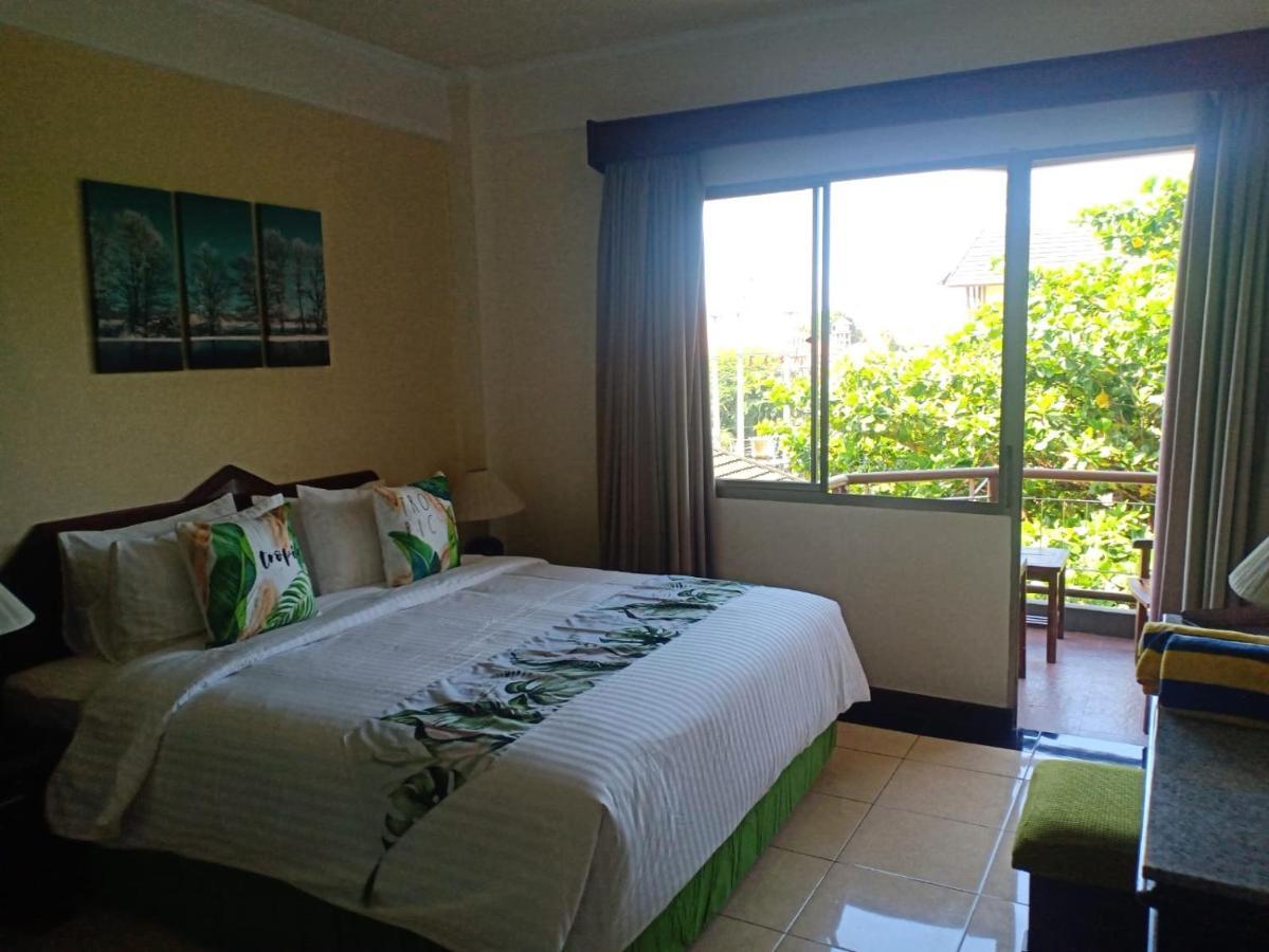 Kun'S Stay Private Apartments Seminyak  Luaran gambar
