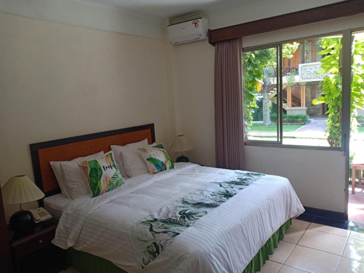 Kun'S Stay Private Apartments Seminyak  Luaran gambar