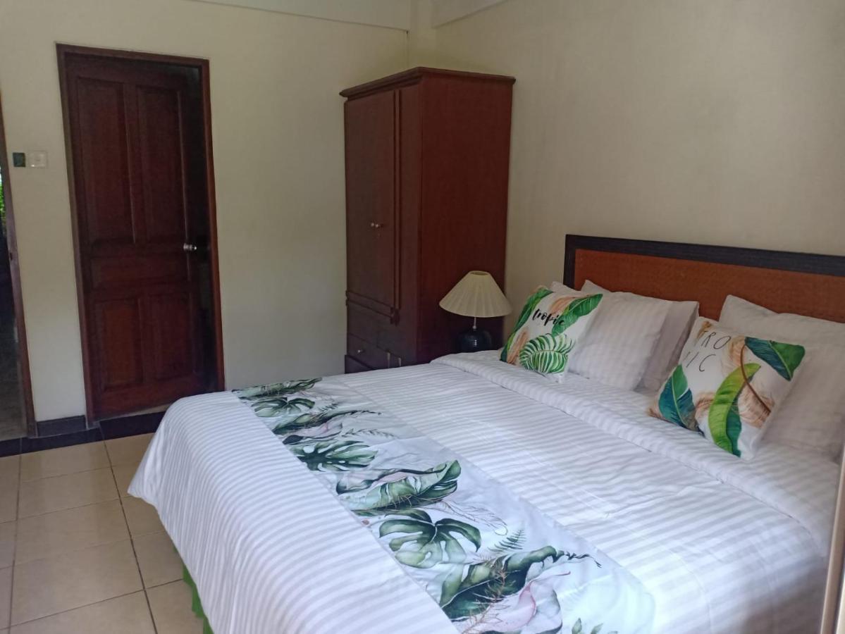Kun'S Stay Private Apartments Seminyak  Luaran gambar