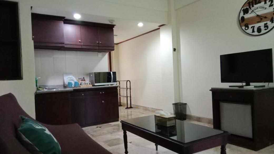 Kun'S Stay Private Apartments Seminyak  Luaran gambar